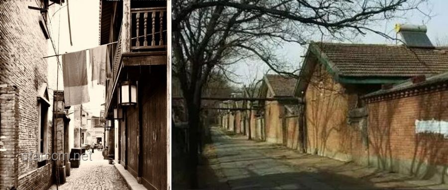 你还记得自己小时候住过的房间吗？老房子里的趣味设计揭秘